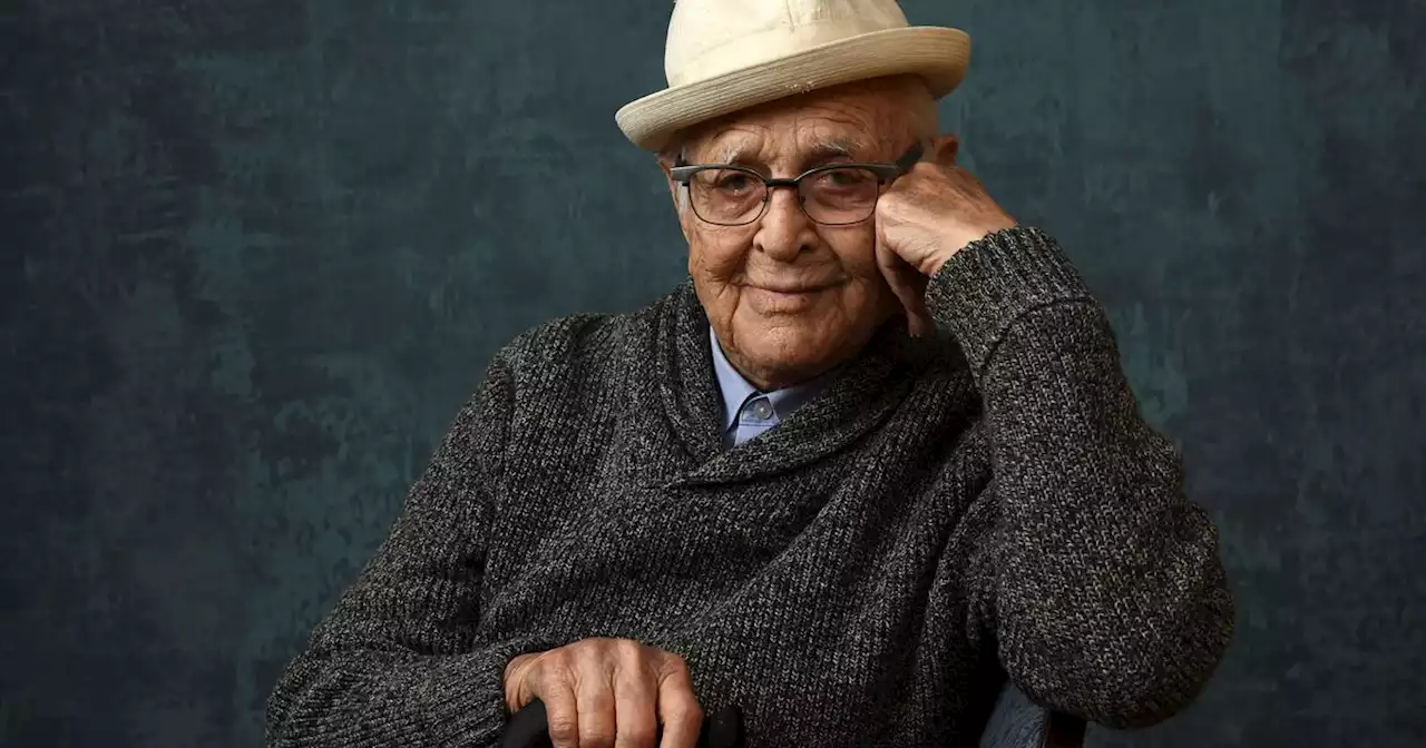 Commentary: A salute to Norman Lear, TV legend and Jewish thinker, as he turns 100