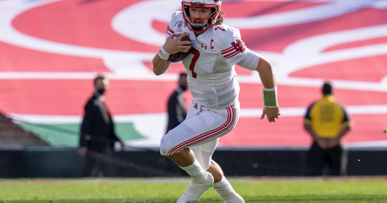 Gordon Monson: S.O.S — Utah football is in a damaged ship and it needs to save itself