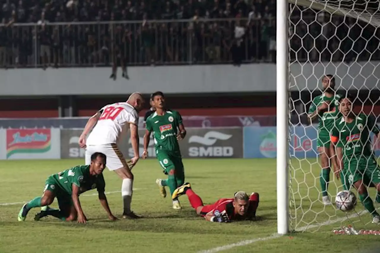 Jadwal Siaran Langsung Liga 1 2022 Hari Ini, Pelatih PSS Waspadai RD