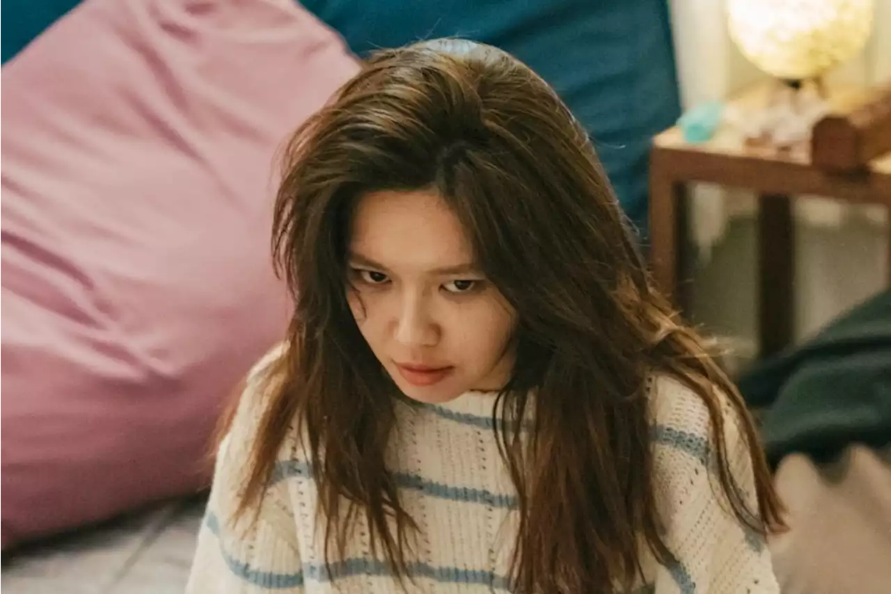 Girls’ Generation’s Sooyoung Is Brimming With Fury In New Drama “If You Wish Upon Me” With Ji Chang Wook