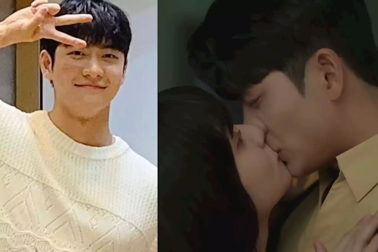 Kang Tae Oh Talks About Kiss Scene With Park Eun Bin In “Extraordinary Attorney Woo,” The First Moment He Read The Script, And More