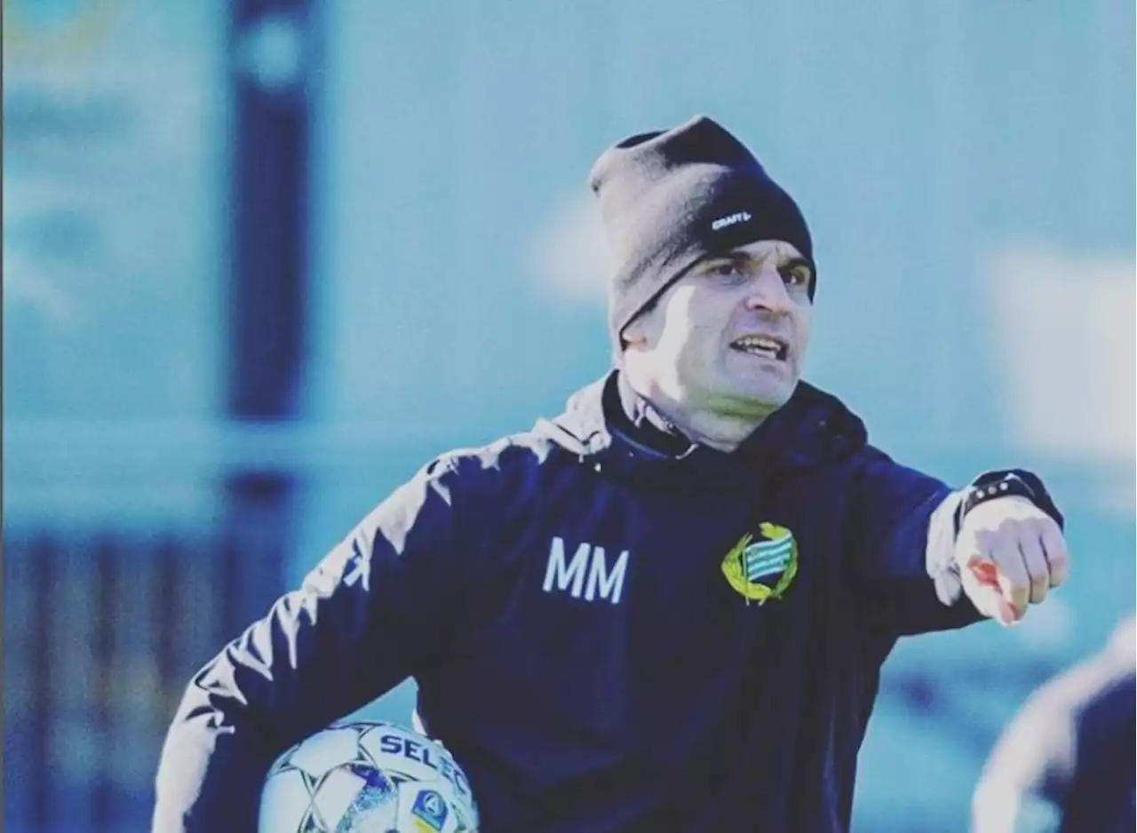 Fikk sparken etter tap mot Zalgiris fra Vilnius - Sporten.com