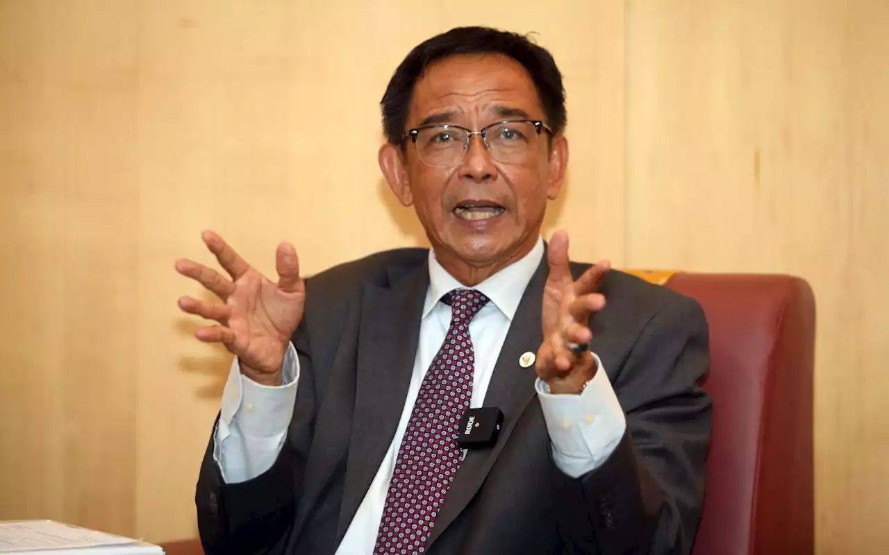 Sarawak does not need anti-hopping law, says state minister