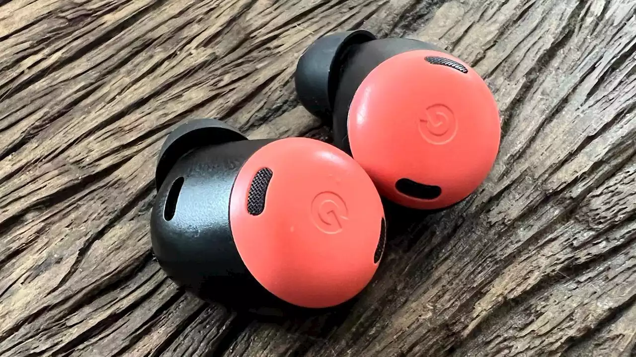 Google Pixel Buds Pro im Test: Apples Airpod-Thron wackelt – aber nur mit Android