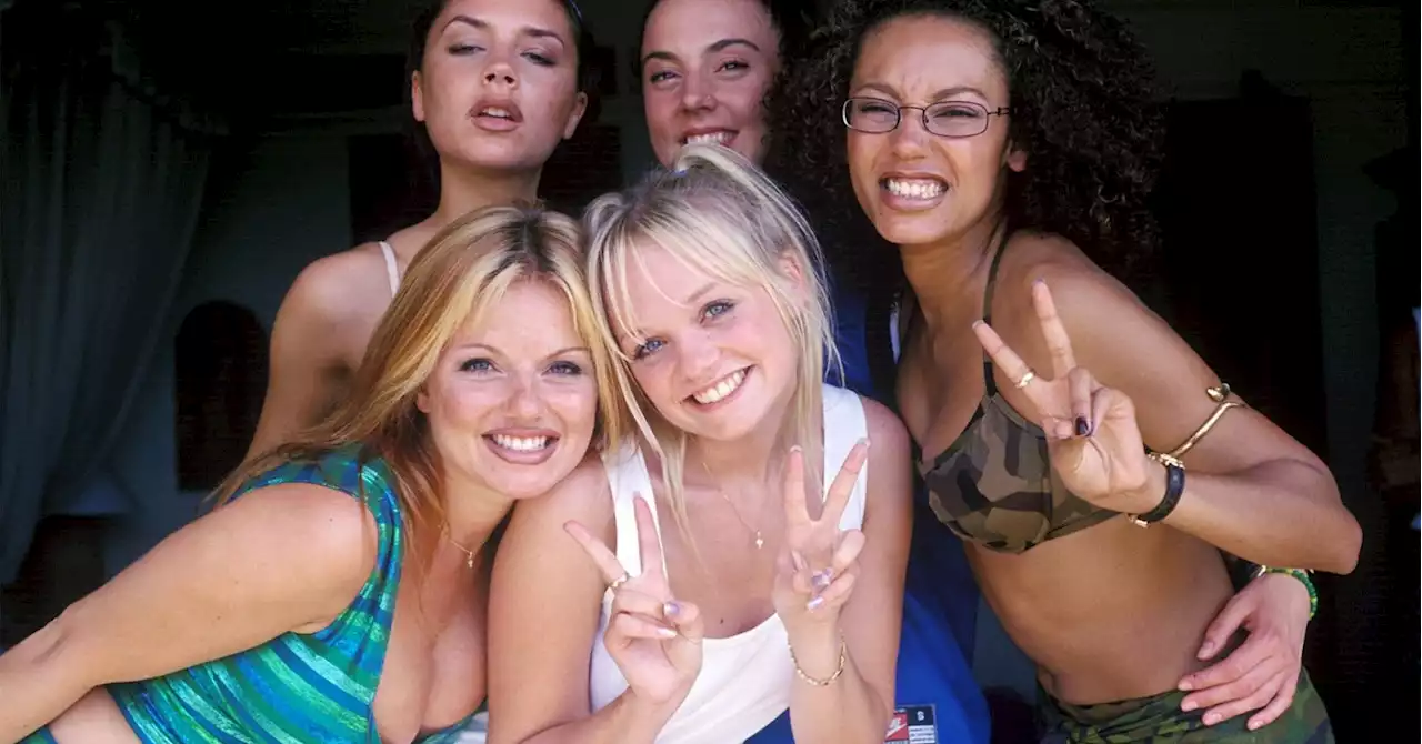 Everything we know about the new Spice Girls documentary