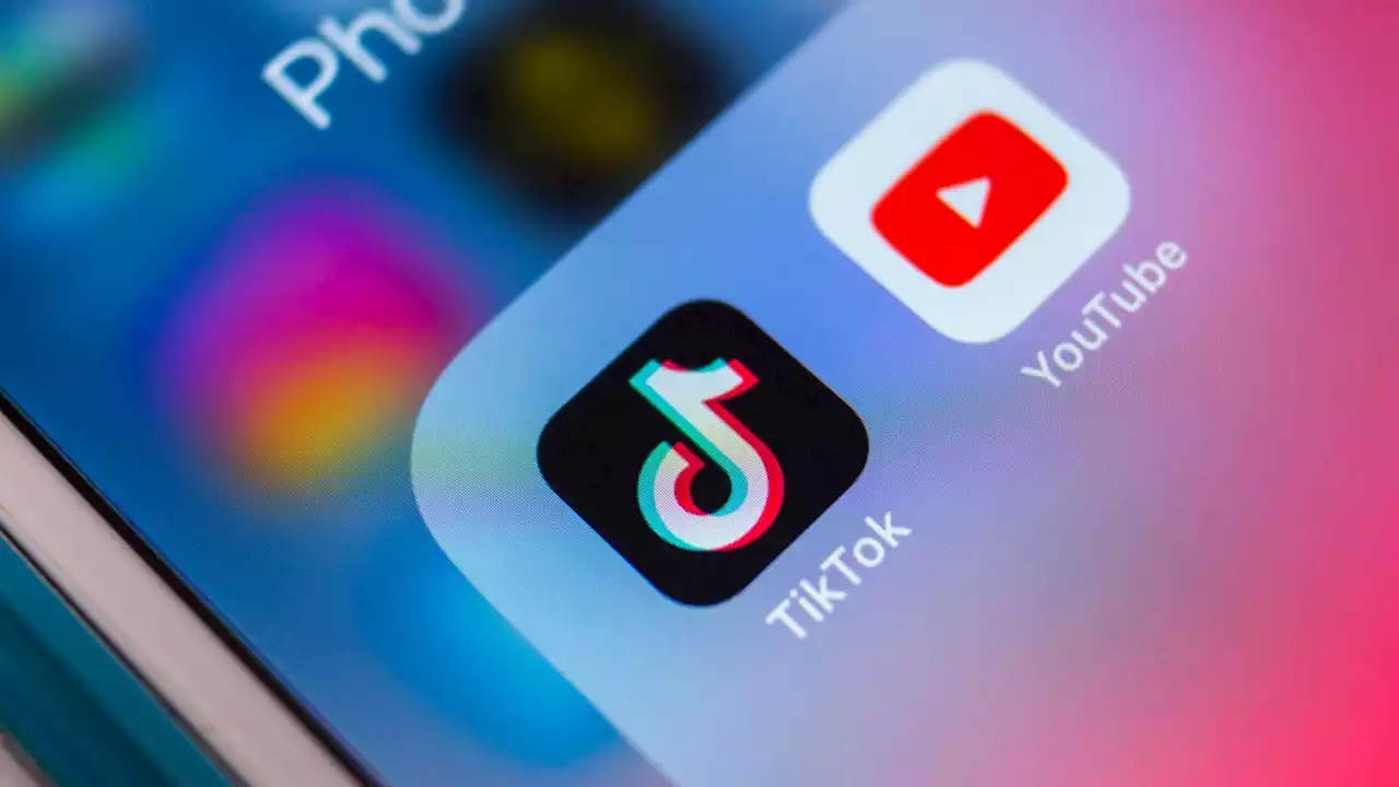 YouTube is taking a sneaky shortcut to compete with TikTok