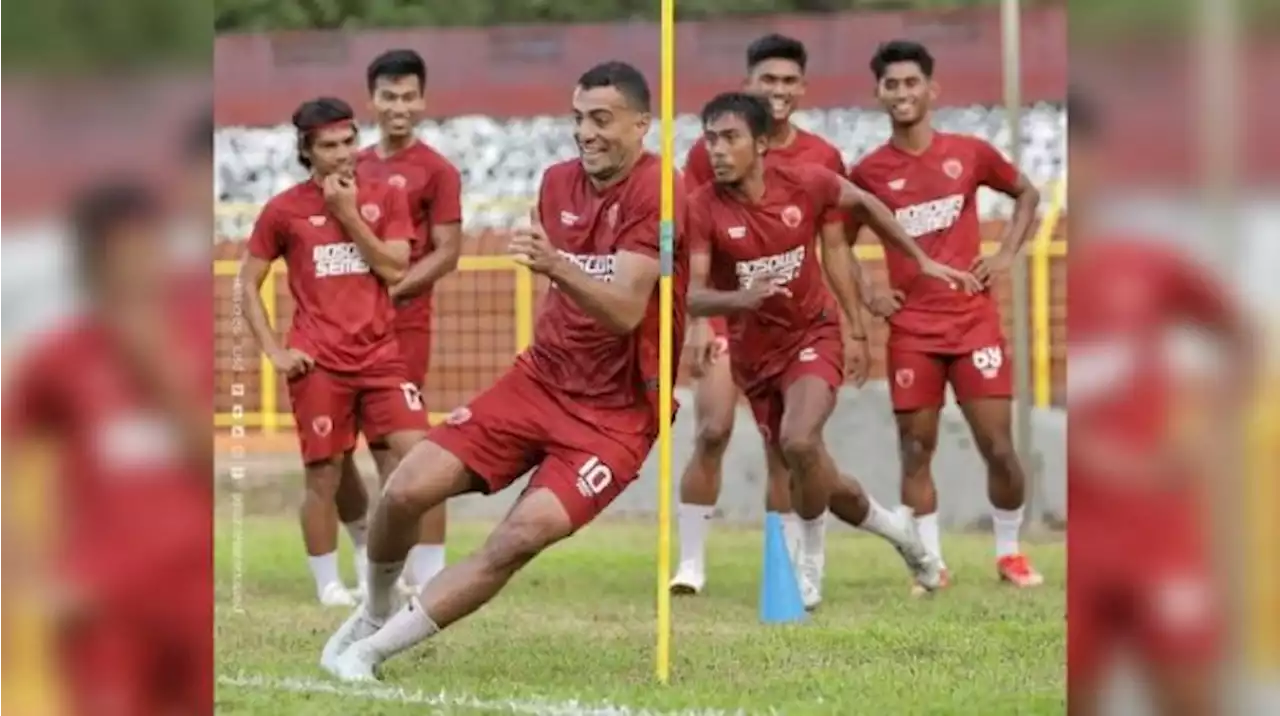 BRI Liga 1: Hadapi Bali United di Kandang, PSM Makassar Lebih Bersemangat