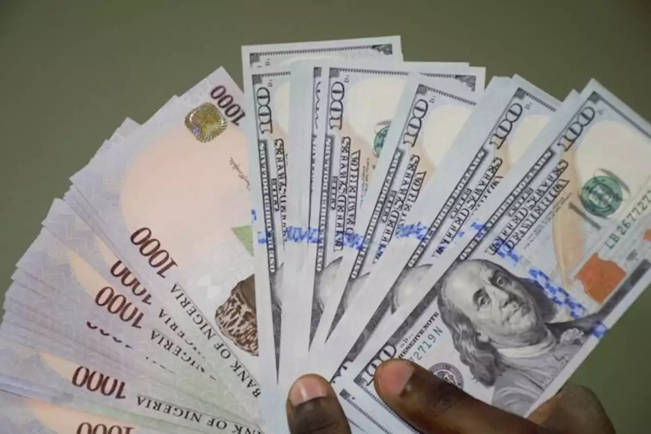 Agusto: CBN should adjust forex rate, adopt 10% annual naira depreciation | TheCable