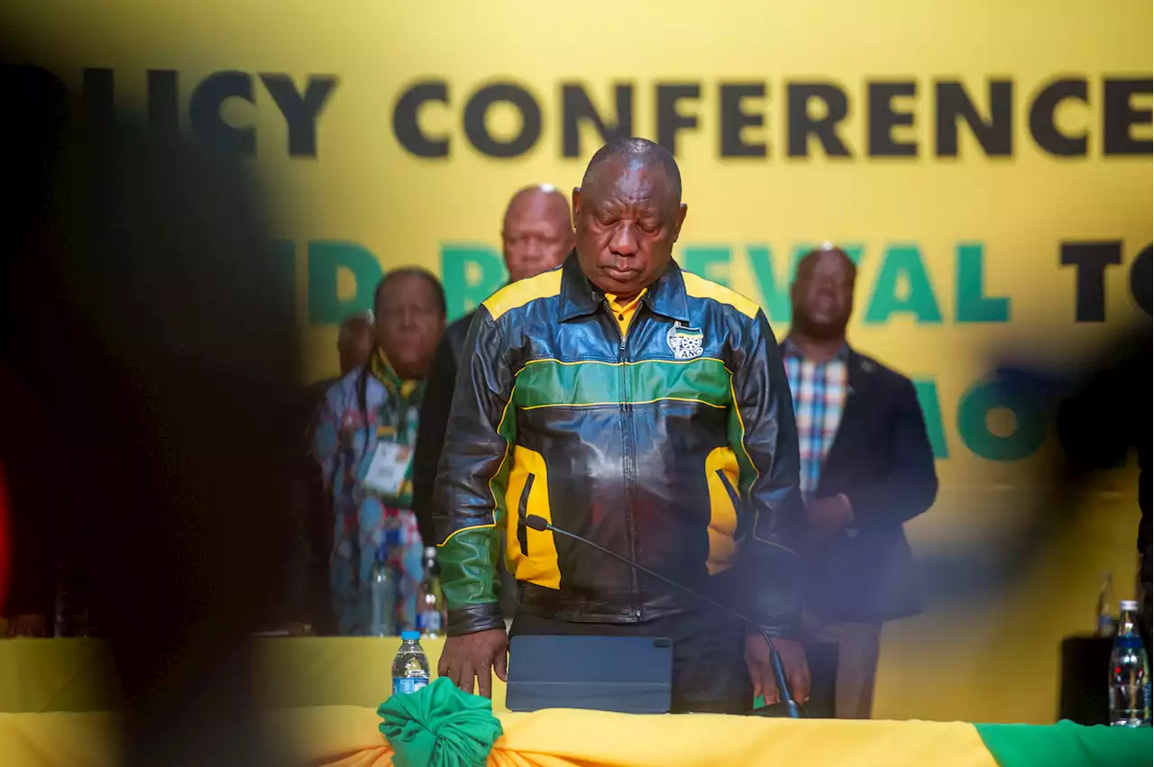 Phala Phala: 'Ramaphosa will return to integrity committee' – Radebe | The Citizen