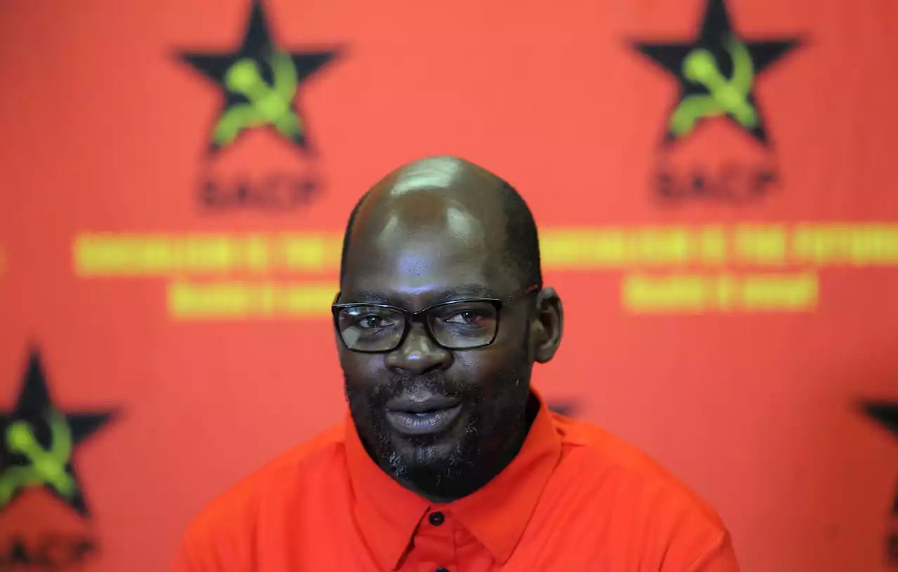 SACP blasts reserve bank for hurting poor with repo rate hikes | The Citizen