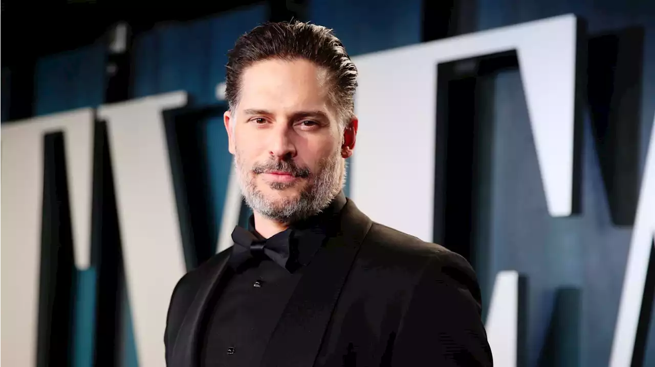 Joe Manganiello’s Surprising Family Roots Revealed by DNA