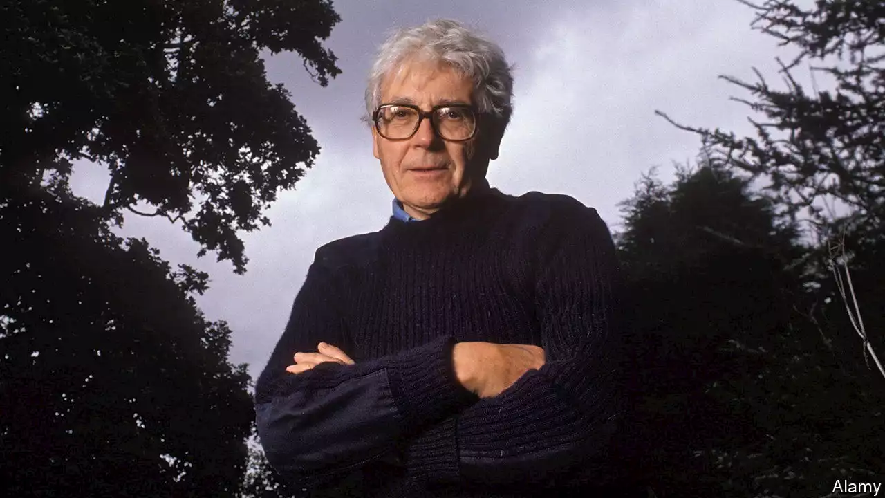 Farewell to James Lovelock