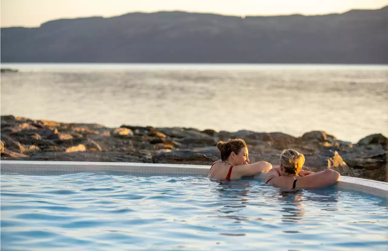 15 of the best UK hotels with outdoor pools starting from £119 per night