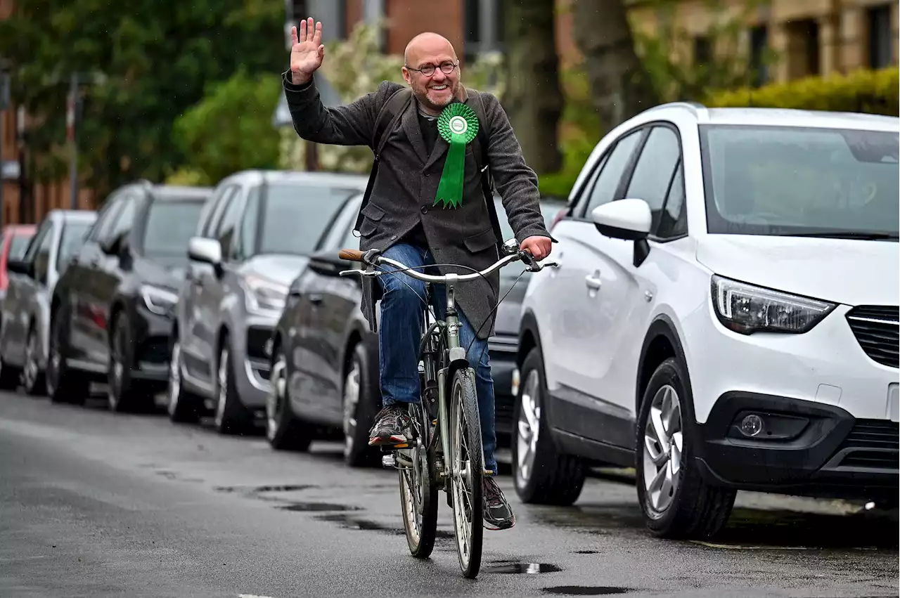 Only four applications for Scottish bike loan scheme that cost government £145,000 to run