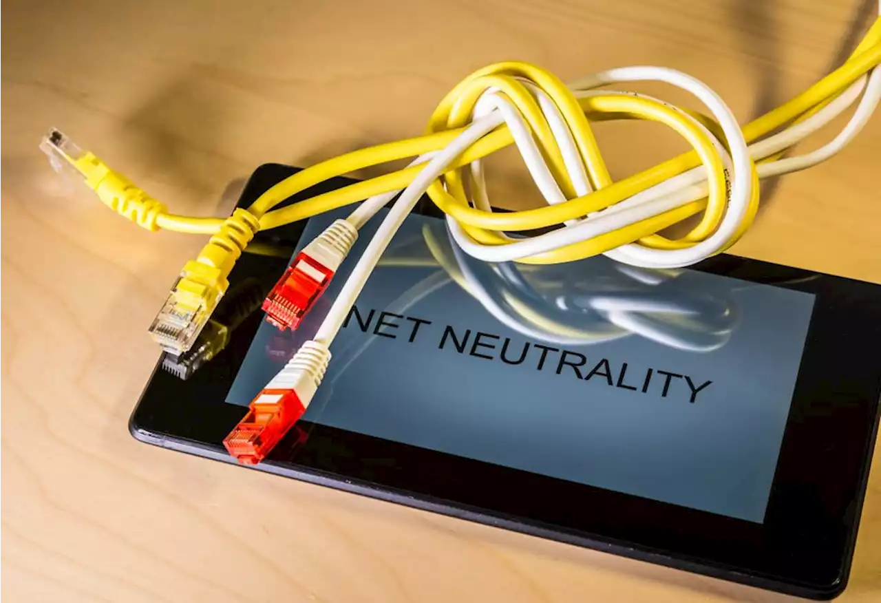 Democrats propose return of US net neutrality with law bill