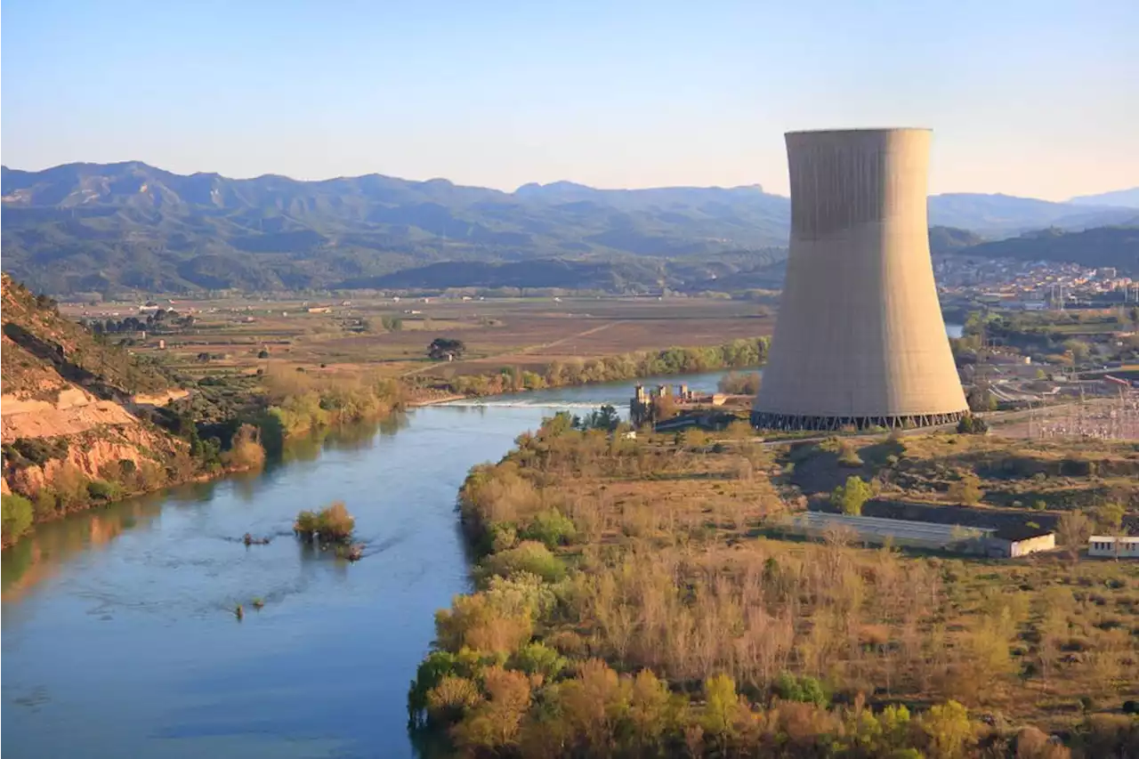 Spanish police arrest suspected radiation alert saboteurs