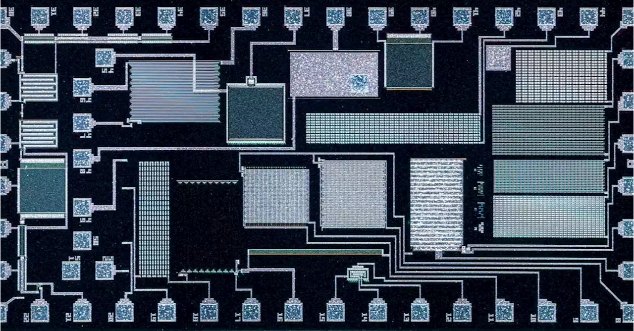 US DoD funds Google and SkyWater to enable open-source chips