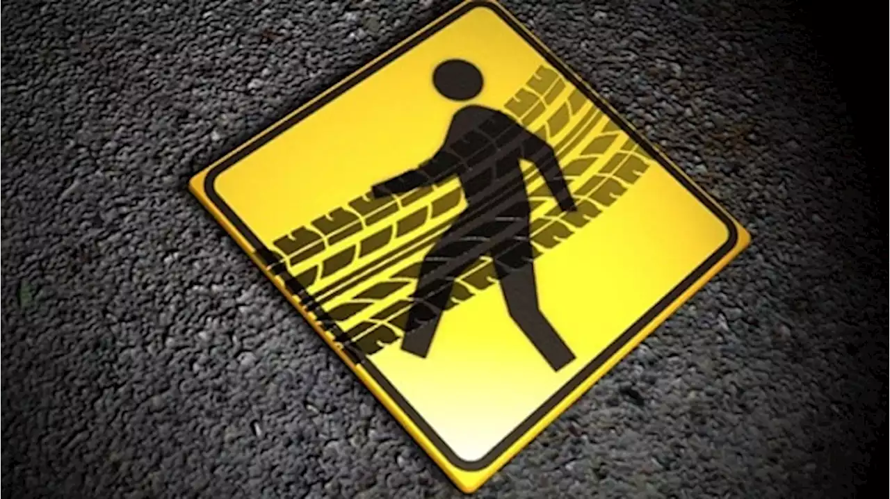 Pedestrian run over and killed in Tongaat, KZN