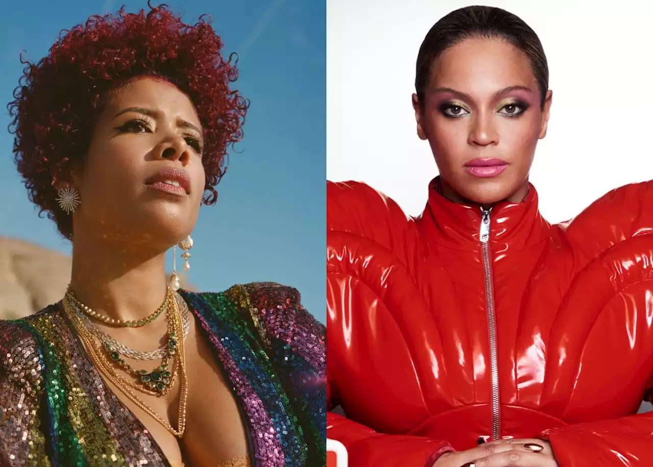 'Stupid and disrespectful': Kelis calls out Beyoncé for uncleared sample