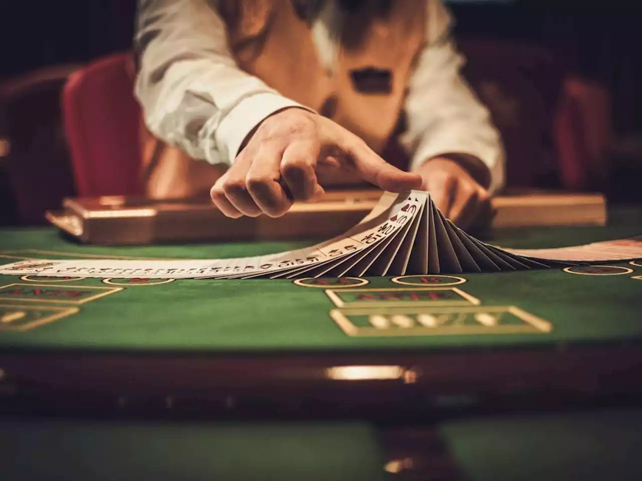 The 'invisible addiction' of gambling has become more dangerous than ever in recent years, here's how to avoid it