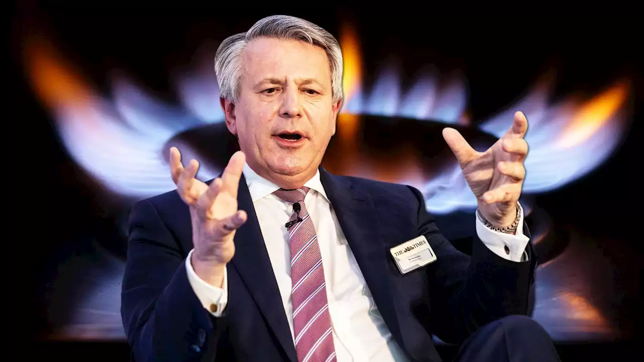 Mansion-owning £7.5m Shell boss dismisses cost of living crisis