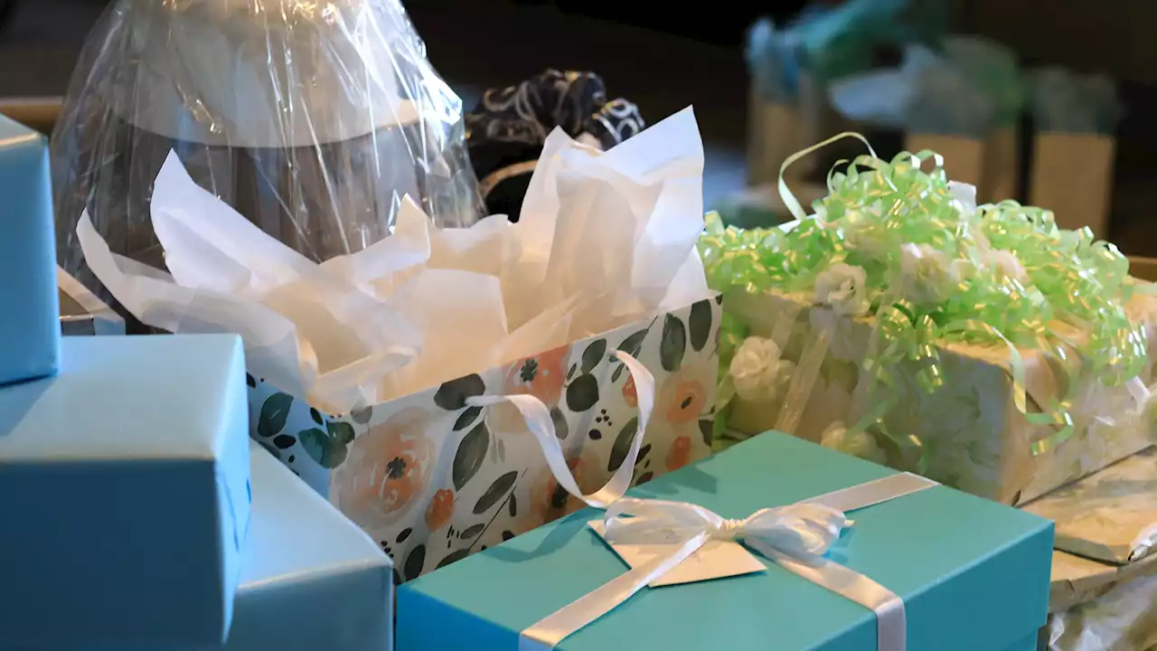 'Next level entitled' bride shocks with 'ridiculous' gift request