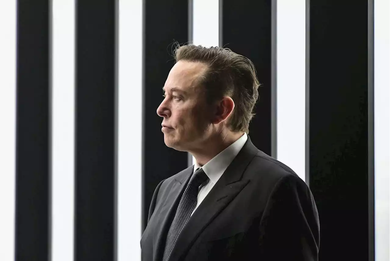 Musk-Twitter Trial to Start Oct. 17