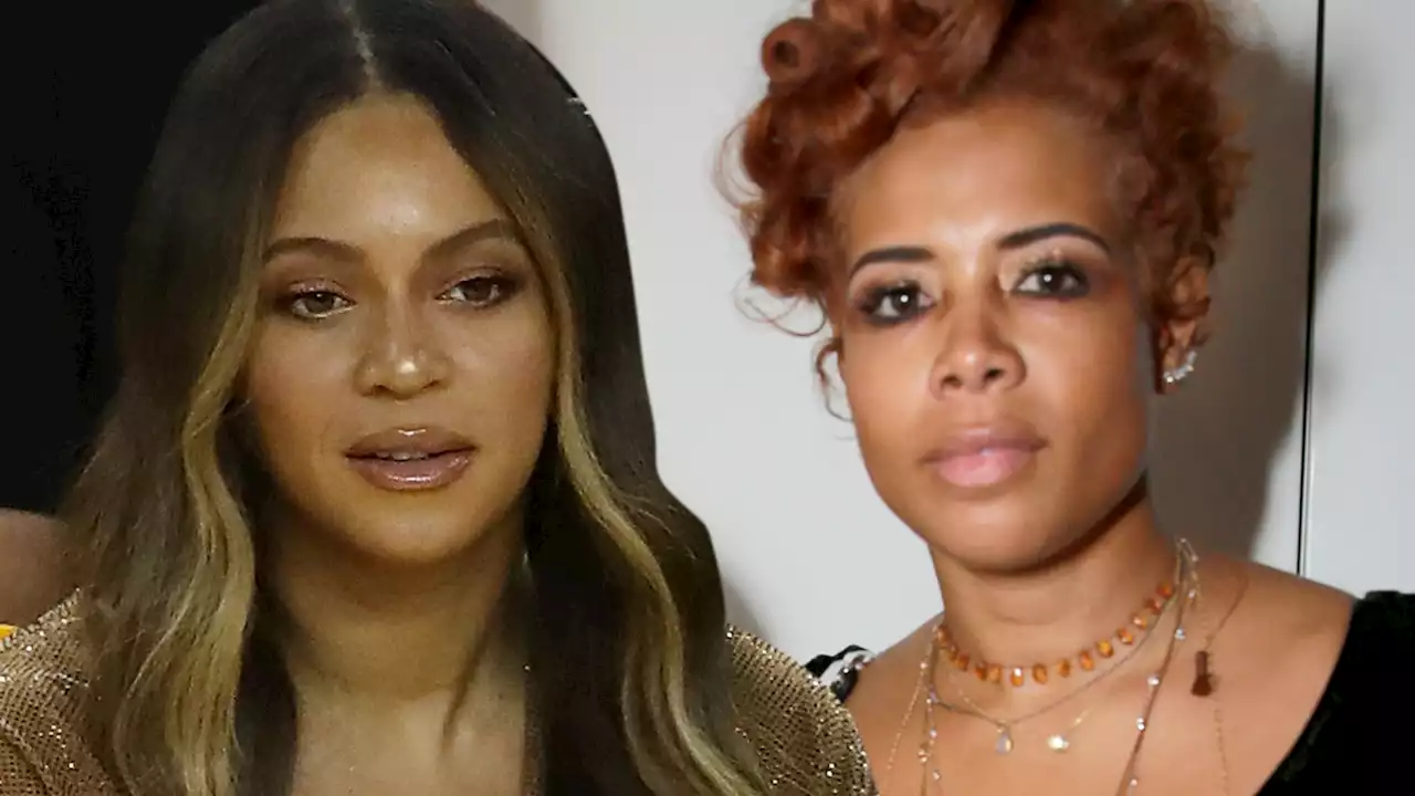 Kelis Calls Out Beyonce Over 'Renaissance' Album Sample