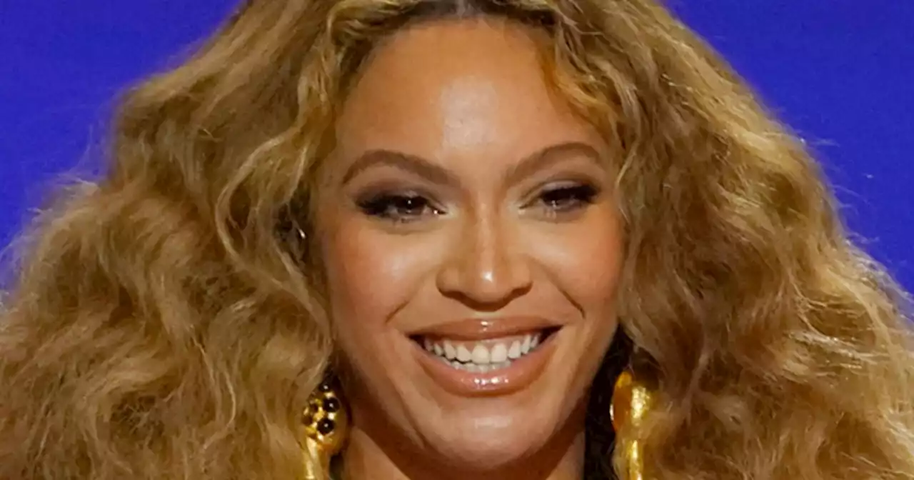 Beyoncé's 'Cuff It' has people longing for a dance floor