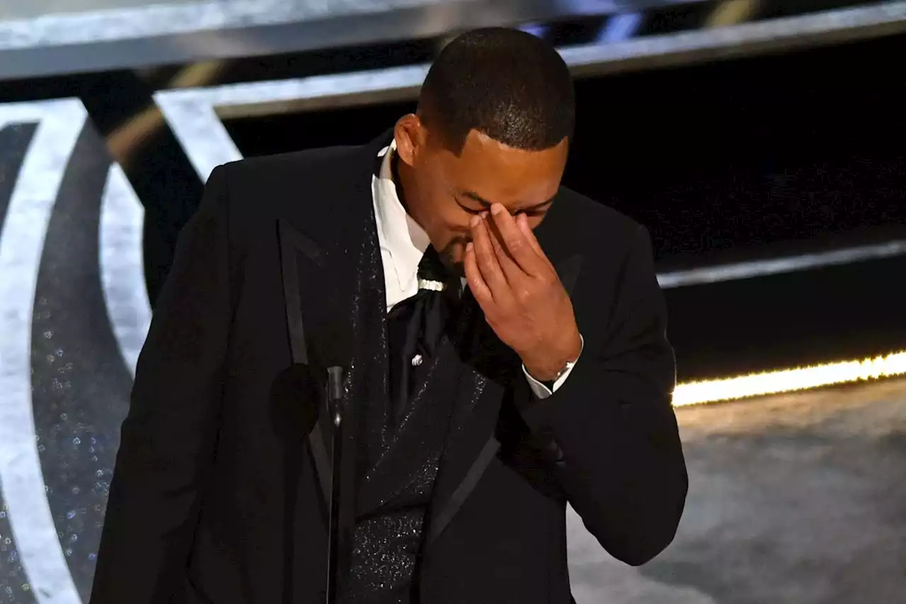 Will Smith se disculpa con Chris Rock en conmovedor video de casi 6 minutos | Tomatazos