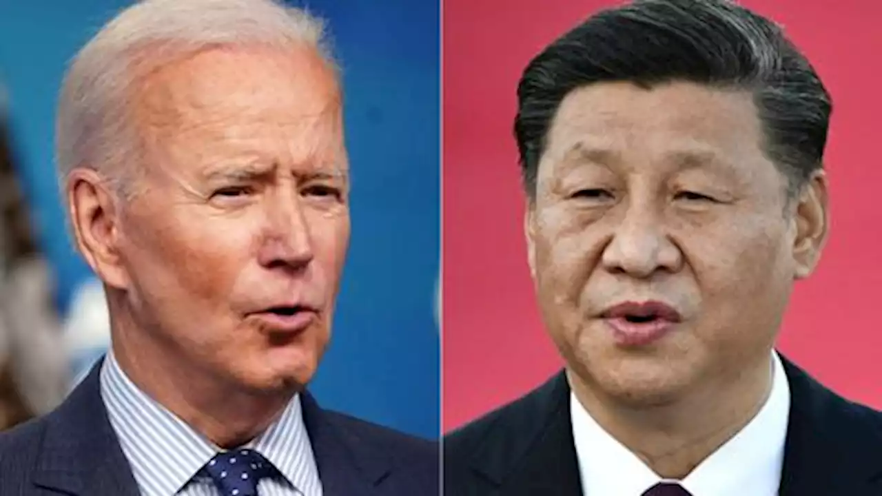 Will the Biden-Xi phone call cool off or escalate Taiwan tensions?