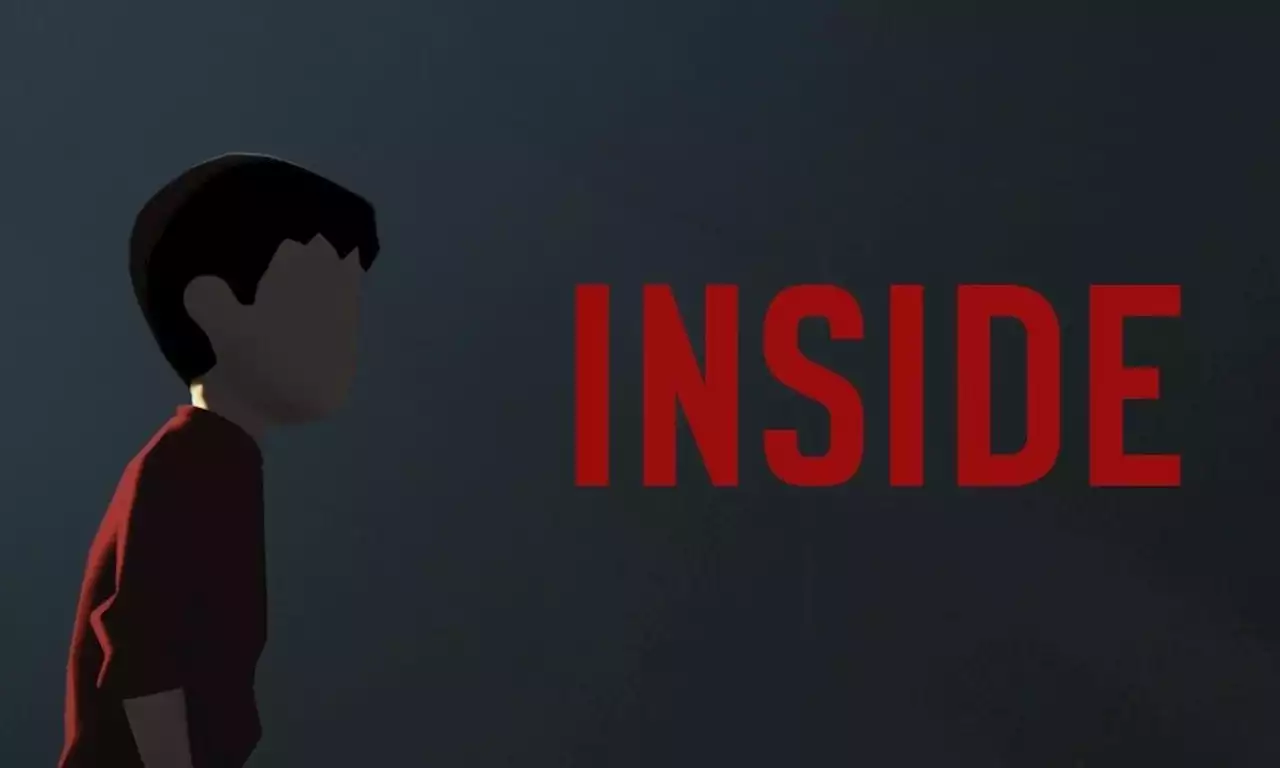 Inside now available with Xbox Game Pass