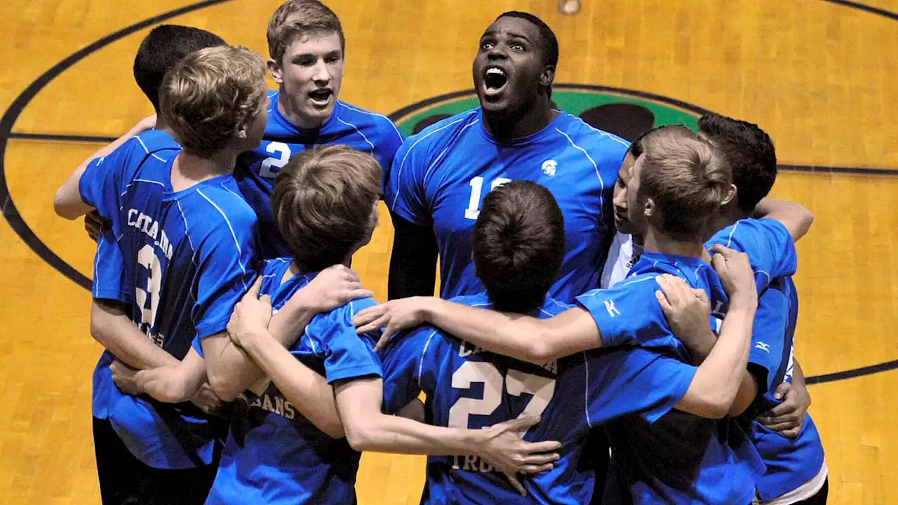 Hansen's Top Teams, No. 37: Catalina repeated as state volleyball champs in 2011