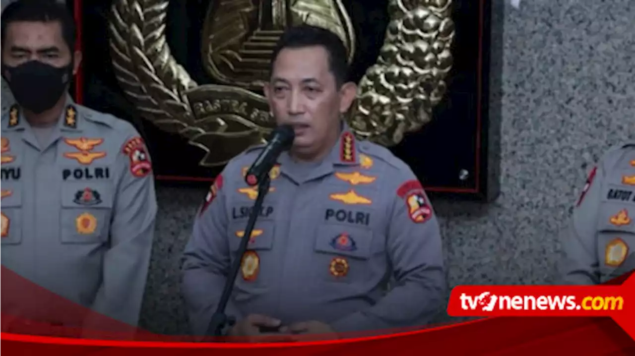 4 Himbauan Tegas Polri dalam Proses Penyidikan Insiden Penembakan Brigadir J