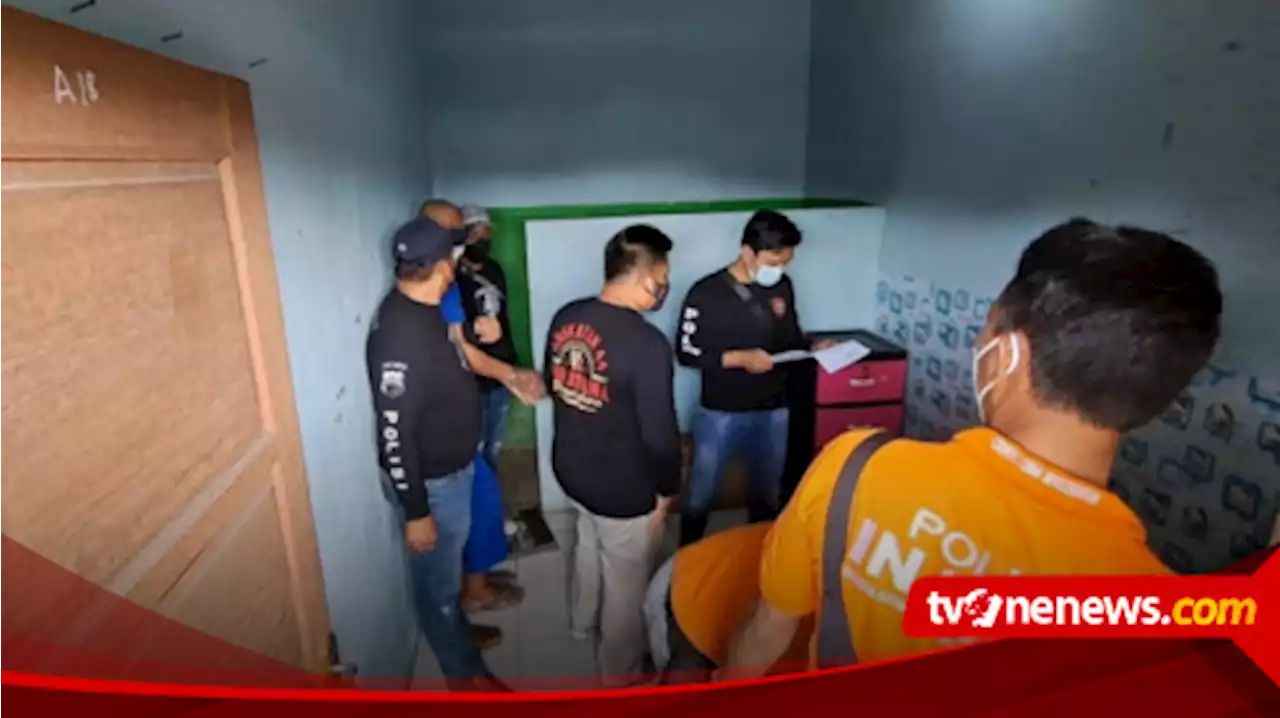 Begini Kesaksian Pengelola Kos Tempat Imam Sobari Memutilasi FN Menjadi 11 Potongan Tubuh