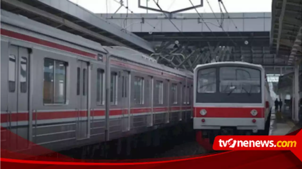 Jadwal Lengkap KRL Relasi Solo-Jogja, Jumat 29 Juli 2022, Ada Kereta dari Stasiun Solo Balapan Pukul 09.40 WIB