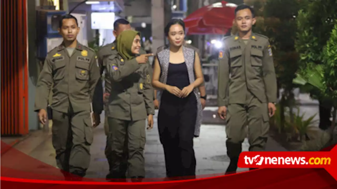 Seperti Anies Baswedan, Wali Kota Surabaya Pilih Tertibkan Tunjungan Fashion Week agar Tak Macet