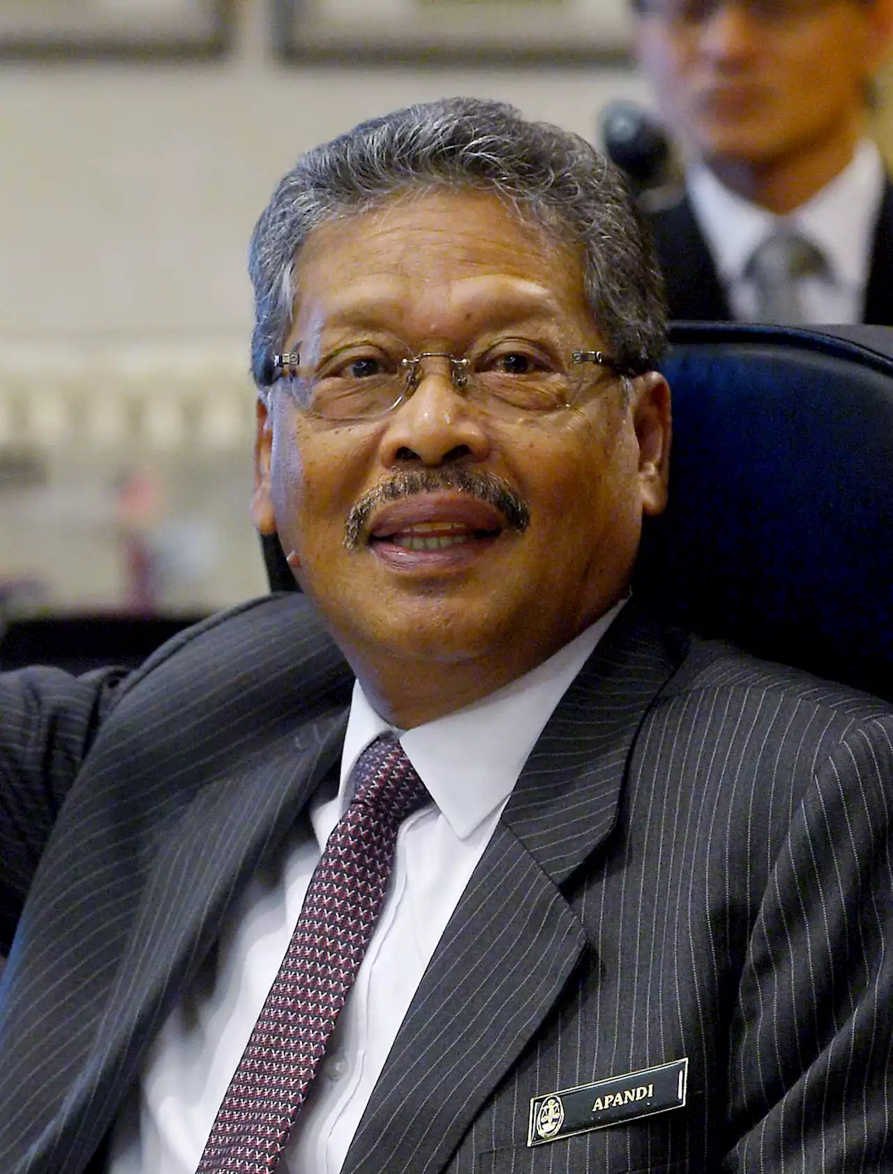 Salah guna kuasa kes 1MDB: Bukit Aman siasat Apandi