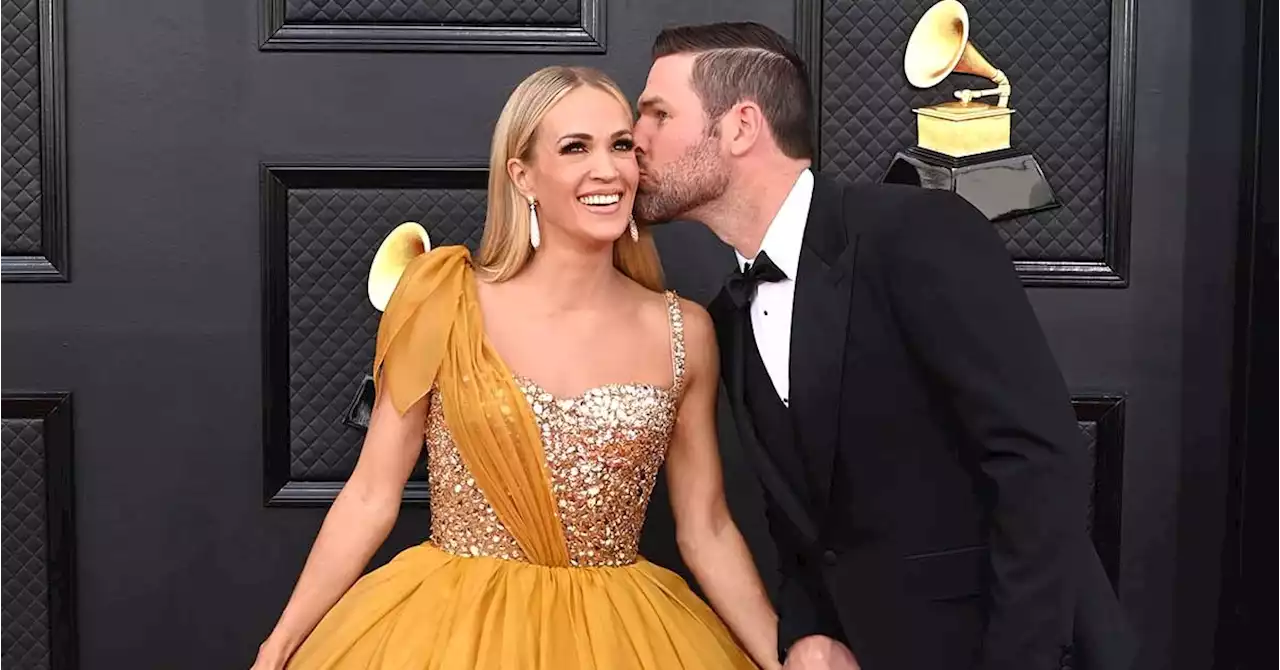 Carrie Underwood and Mike Fisher's Love Story: A Complete Timeline