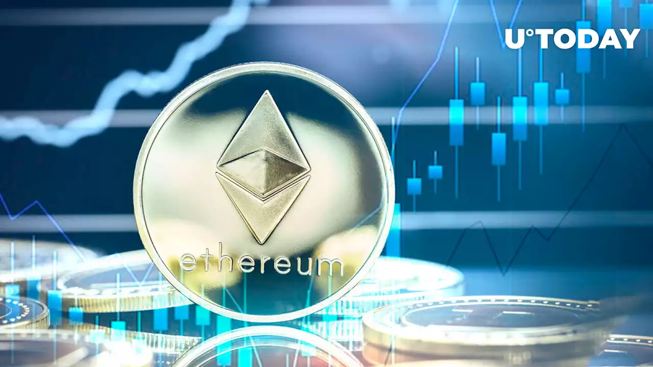 Ethereum Classic Back in Top 20 After 60% Rally