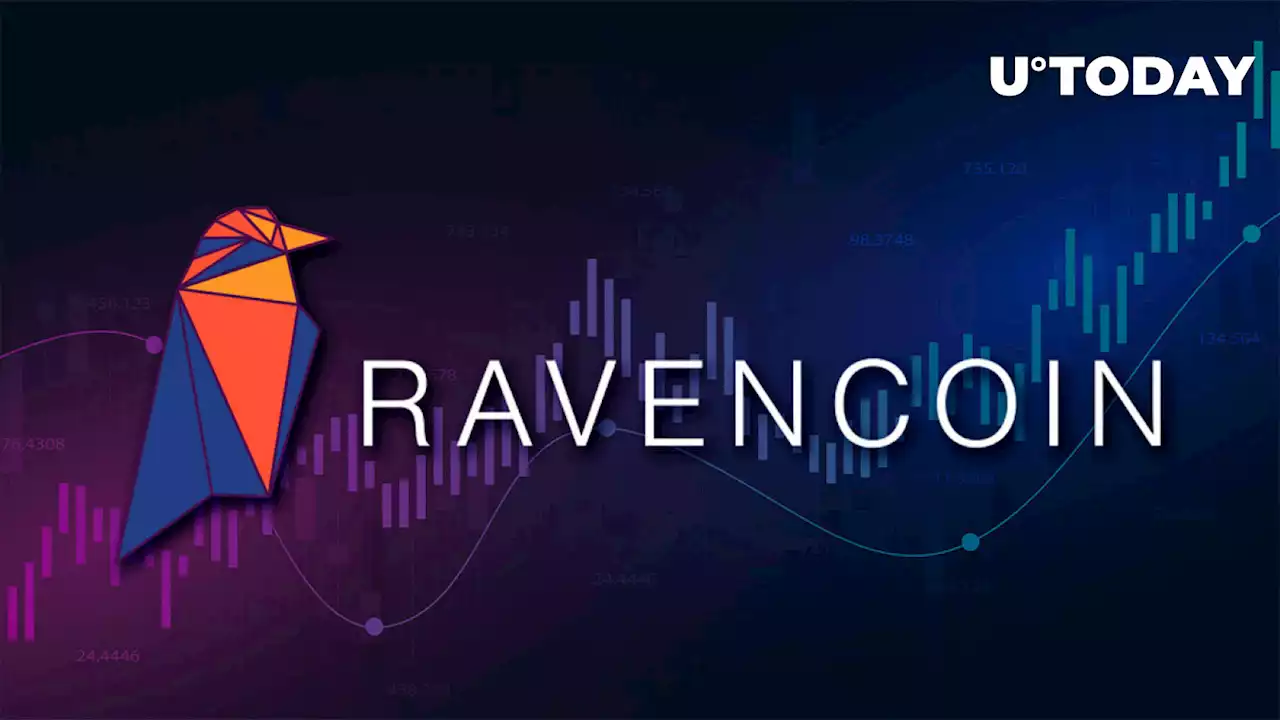 Ravencoin (RVN) Makes Enormous 50% Return, Here Are 3 Reasons Why