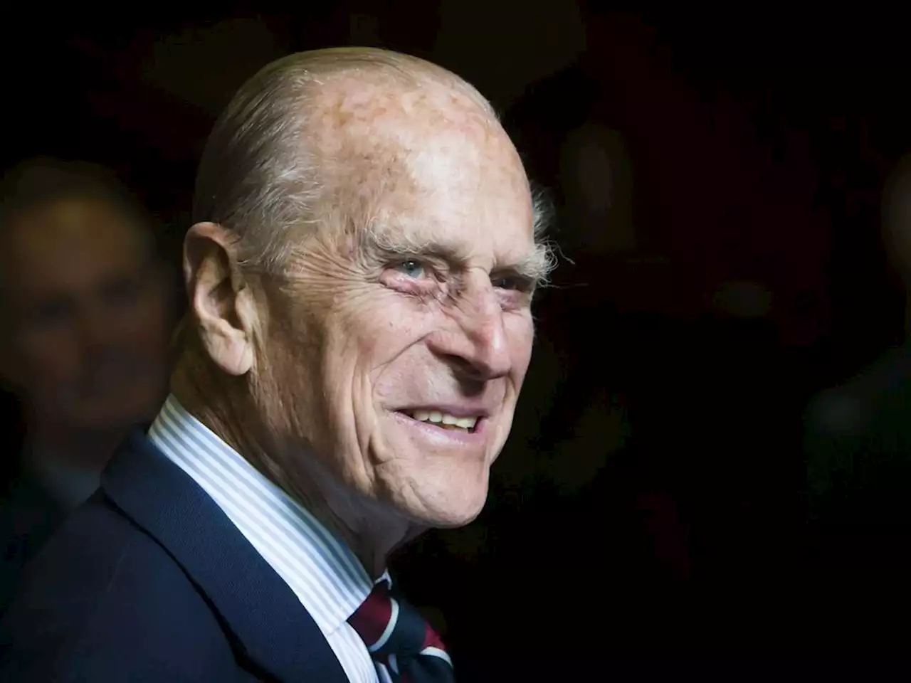 Prince Philip’s will to stay under lock and key, judges rule
