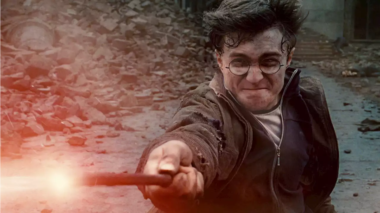 HBO Max Losing All Eight ‘Harry Potter’ Movies in August