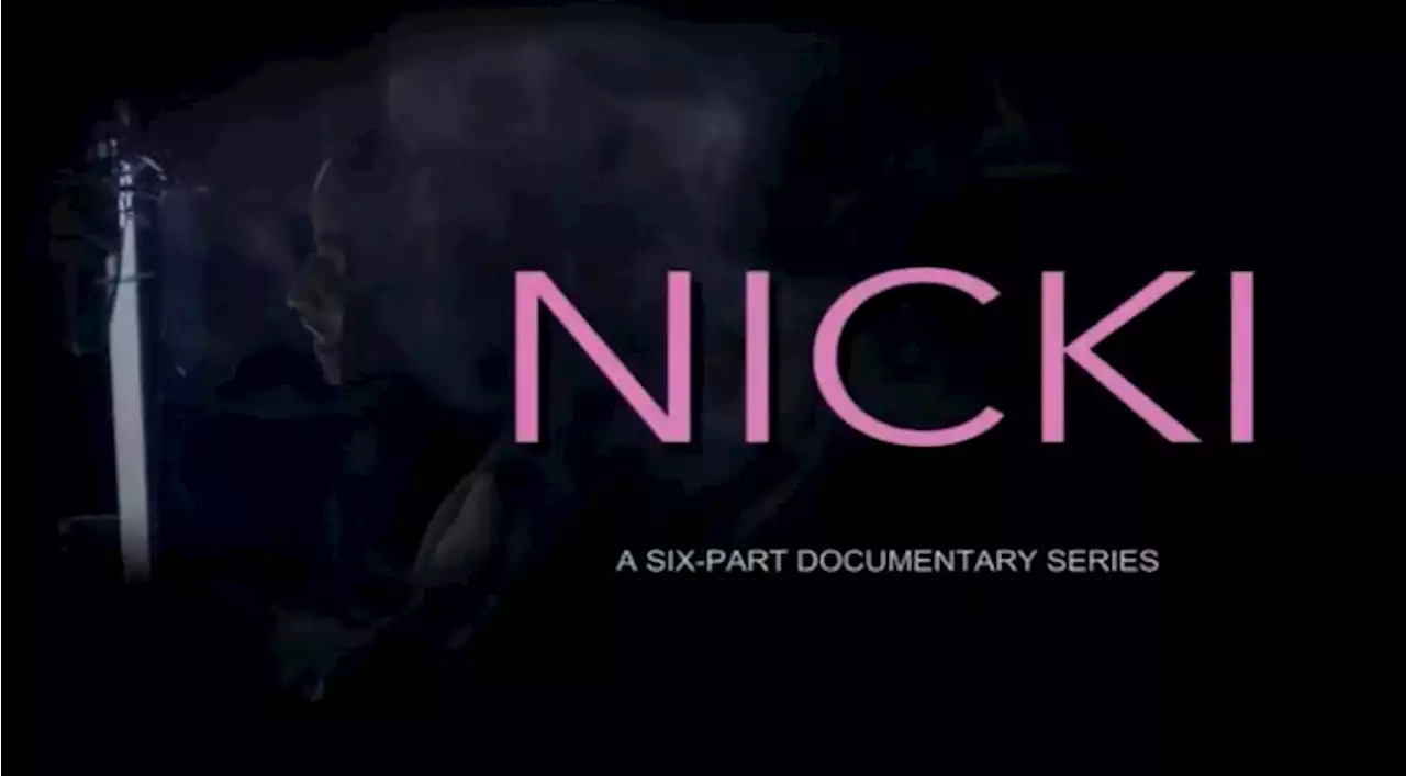 Nicki Minaj Shares Trailer for Six-Part Docu-Series, ‘Nicki’