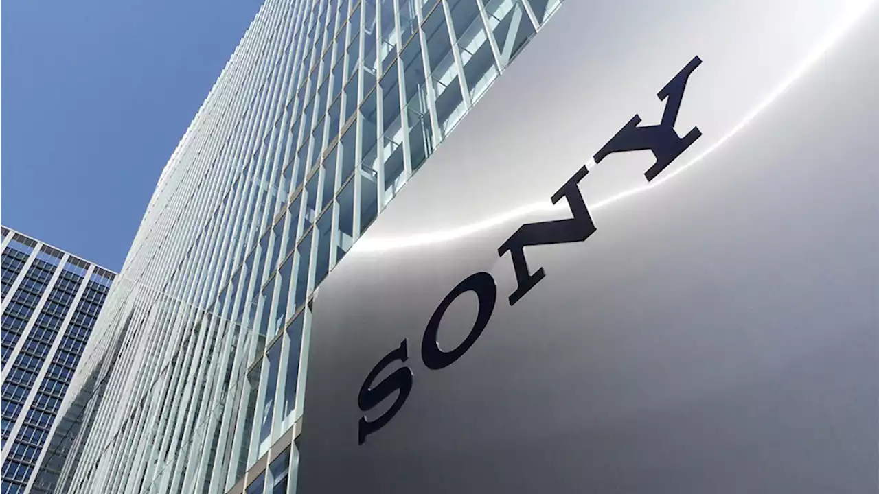 Sony Pictures Division Profits Leap to $394 Million in First Quarter, as Games Earnings Retreat