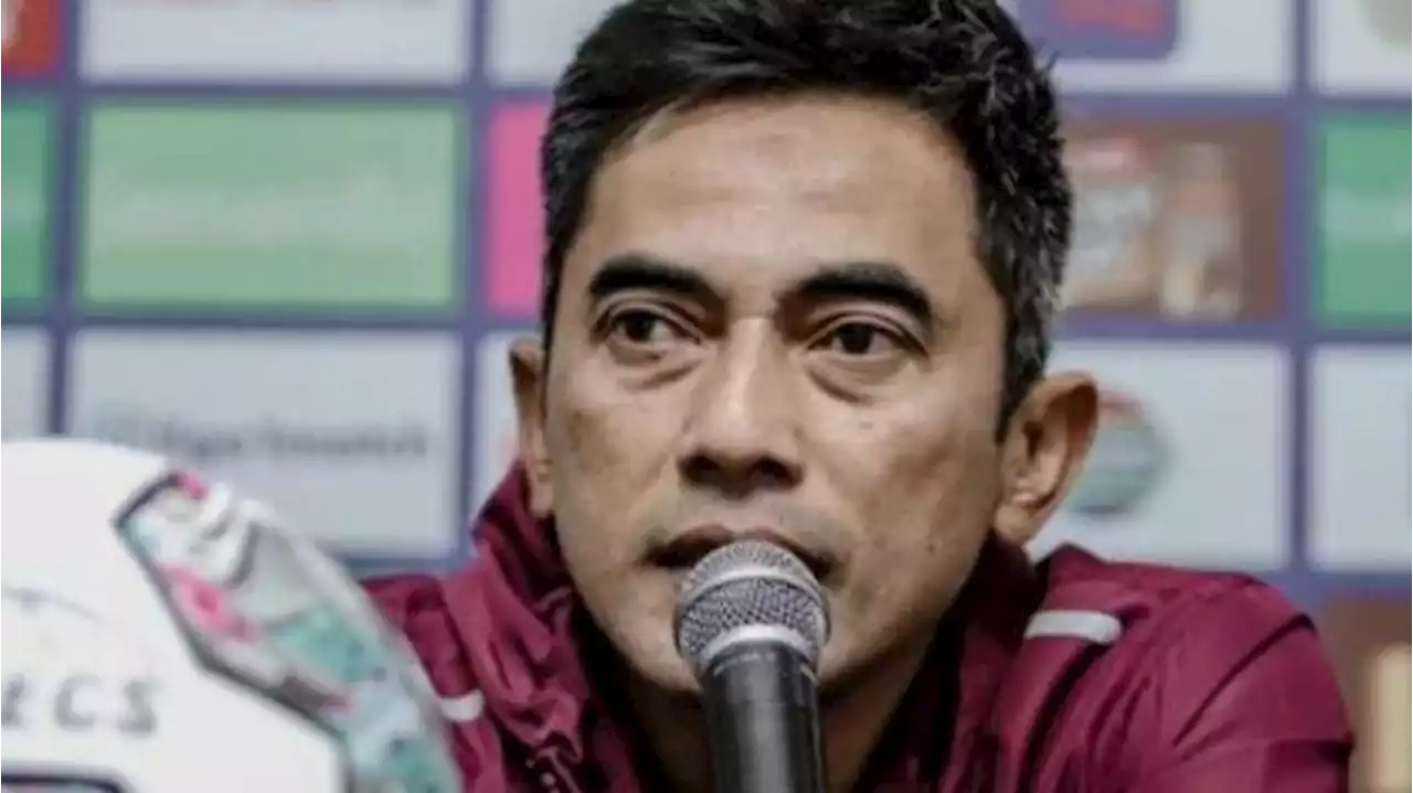 PSS Sleman Berburu Poin Perdana Lawan RANS Nusantara FC