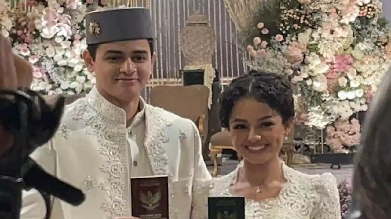 Tak Datang ke Nikahan Anak Anies, Ini Doa Sandi Buat Mutiara Baswedan