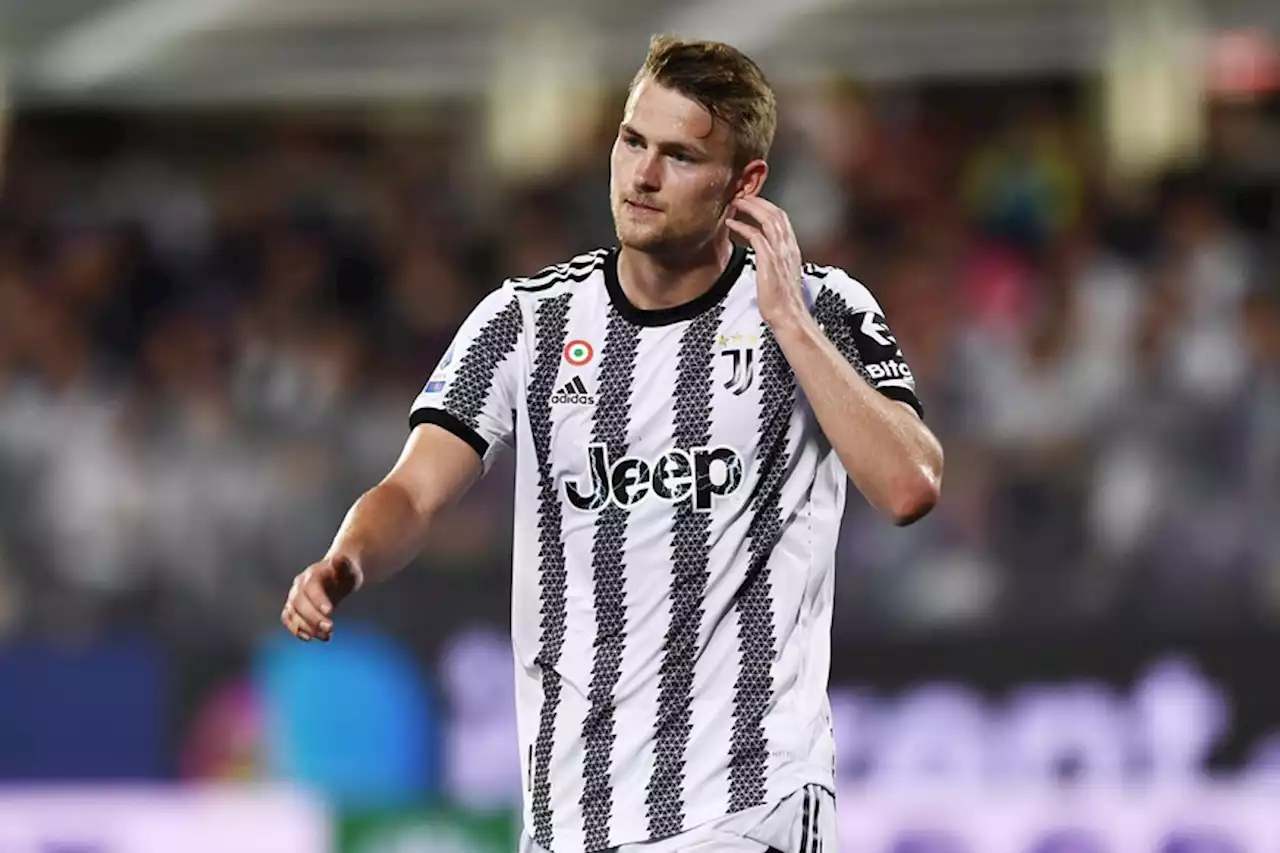 FC Bayern: de Ligt spricht offen über Probleme bei Ex-Verein Juventus Turin