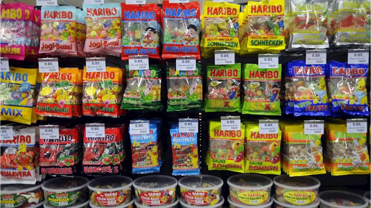 Supermarkt: Haribo erhöht Preise – durch ungewöhnliche Maßnahme