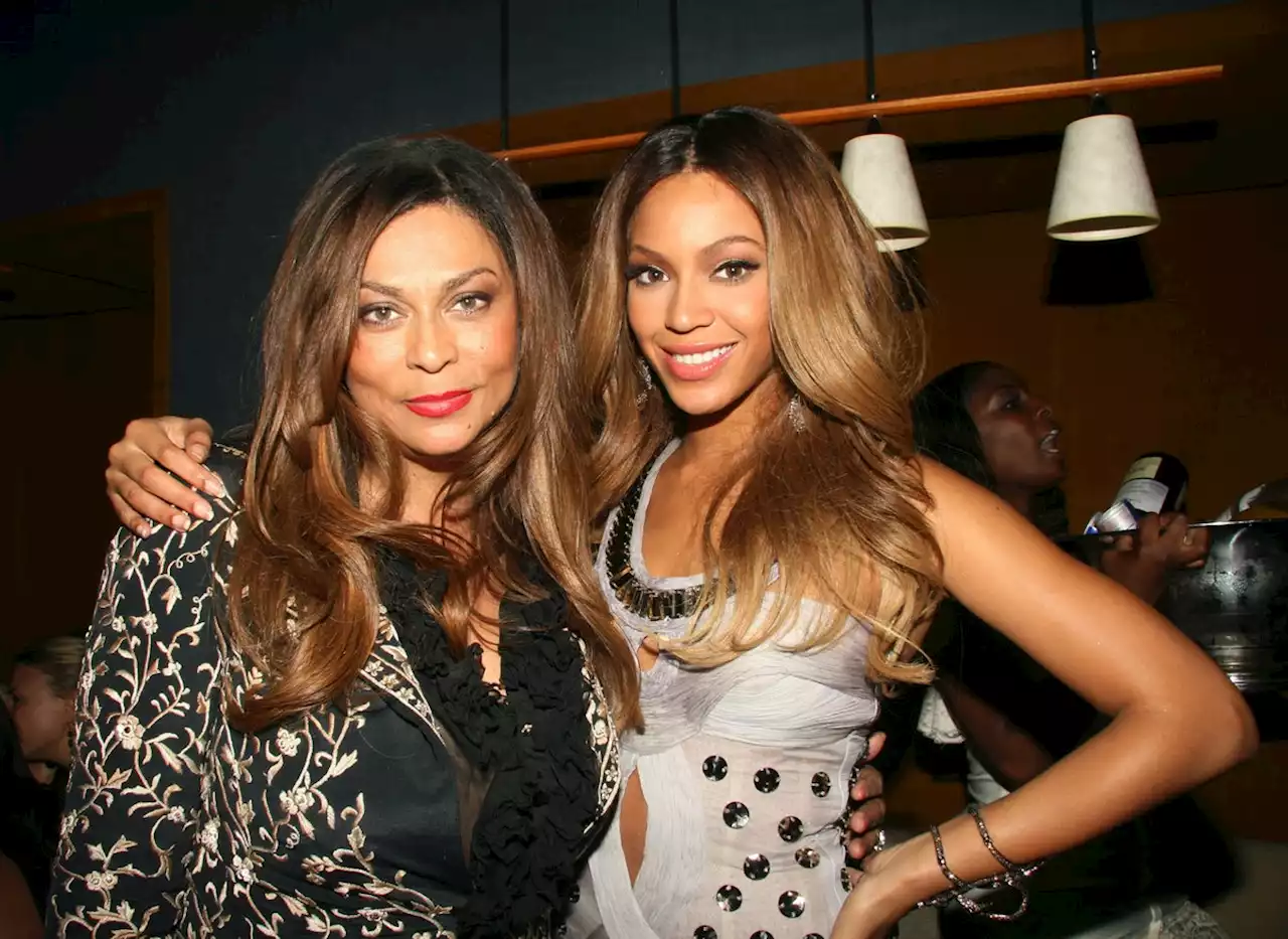 Who Was Beyoncé's Uncle Johnny? Ms. Tina Shares His Beautiful Story